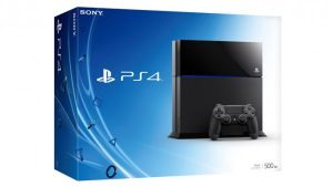 Sony vende mais de 1 milhão de PS4
