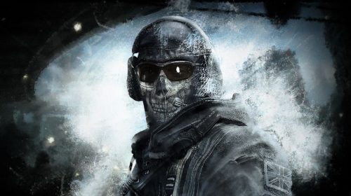 Trailer de lançamento de Call of Duty: Ghosts