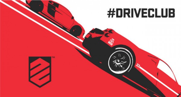 DriveClub é adiado para 2014