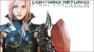 Lightning Returns: Final Fantasy XIII