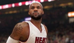 NBA 2K14