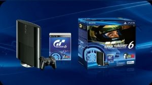 Ayrton Senna estará em Gran Turismo 6