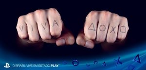 Sony lança promoção para o dia das crianças