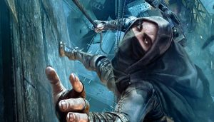 Novo Trailer de Thief