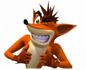 Crash Bandicoot no PS4?