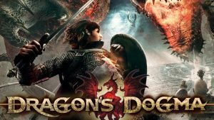 Dragon’s Dogma está disponível na PSN Plus