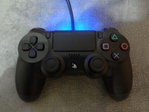 PS4 começam a chegar para nós
