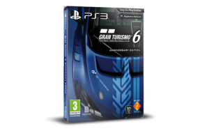 Gran Turismo 6: o retorno do melhor simulador de corridas