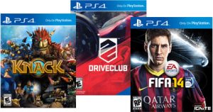 Sony confirma: Você poderá compartilhar seus jogos