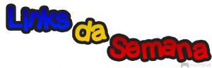Links da Semana