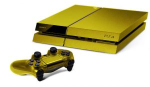 Pré-Venda do PS4 no Brasil