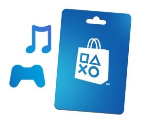 Cartões da PSN Brasileira são anunciados
