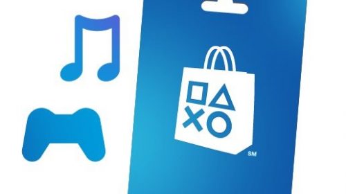 Cartões da PSN Brasileira são anunciados