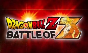 Novo trailer de Dragon Ball Z: Battle of Z