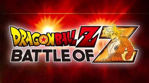 Novo trailer de Dragon Ball Z: Battle of Z