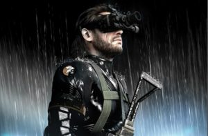 Metal Gear Solid 5: Ground Zeroes tem data de lançamento revelado