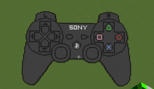 Minecraft chega ao PlayStation 3
