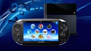 Lançamento do PS4 aumenta vendas de PsVita