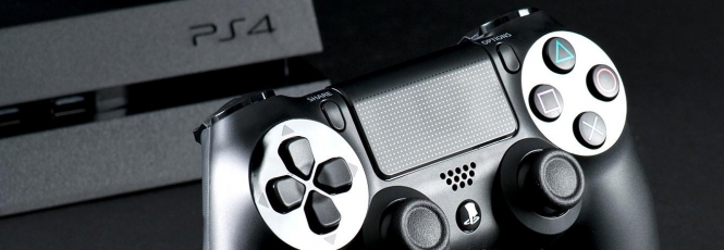 Alguns dados sobre o PlayStation 4