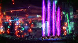 Primeira DLC de Resogun vai chegar em breve