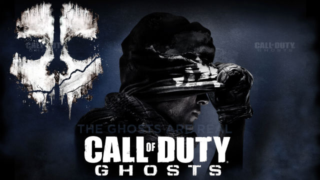Call of Duty: Ghosts chega ao PS4 com preço salgado