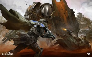 Destiny custará 500 milhões de dólares