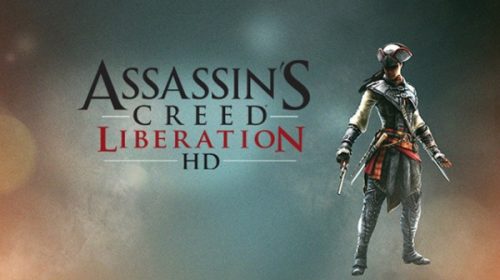 Assassin's Creed Liberation já está disponível para PS3