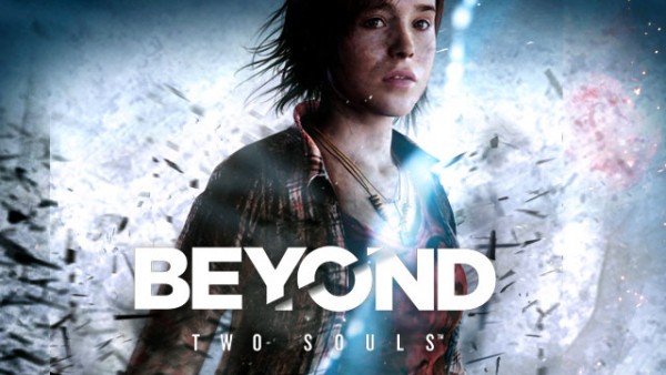 Beyond Two Souls vende 1 milhão de cópias