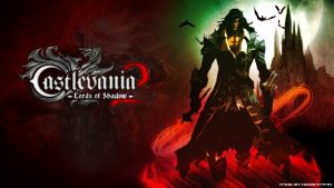 Novo trailer de Castlevania Lords of Shadow 2