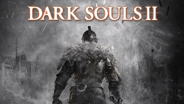 Novo trailer de Dark Souls II