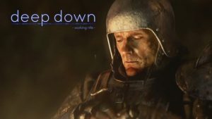 Deep Down adiado no Japão
