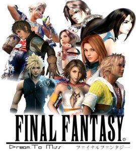 Você não pode morrer sem jogar Final Fantasy VII, VIII e IX