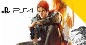 Novo trailer de Infamous Second Son