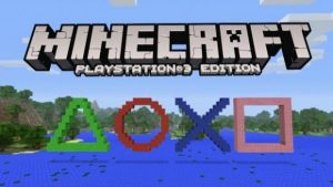 Minecraft vende mais de 1 milhão de cópias no PS3