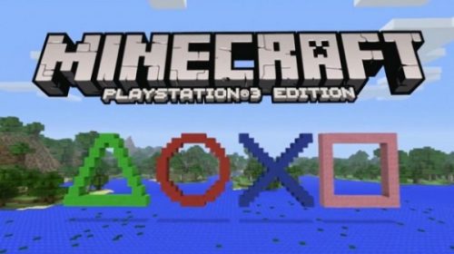 Minecraft vende mais de 1 milhão de cópias no PS3