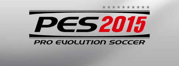 PES 2015 é confirmado para PS4