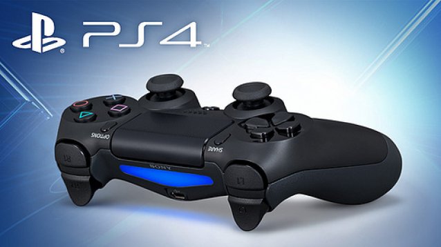 Sony lança comercial do PS4 no Japão