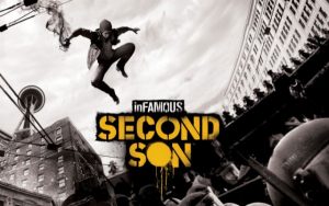Infamous Second Son não terá modo multiplayer