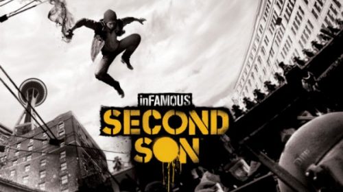 Infamous Second Son não terá modo multiplayer
