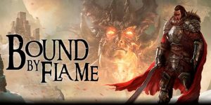 Bound By Flame recebe trailer de lançamento
