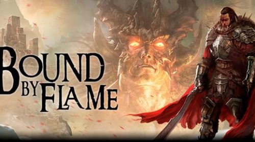 Bound By Flame recebe trailer de lançamento