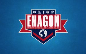 ENAGON – Encontro Nacional de Gamers Online