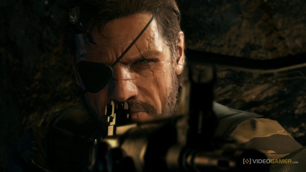 Metal Gear Solid 5: Ground Zeroes  tem redução de preço
