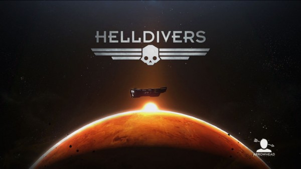 5 coisas sobre Helldivers