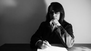 Compositor de Resident Evil confessa não ter sido o autor