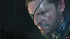 Metal Gear Solid Ground Zeroes tem duas horas de duração