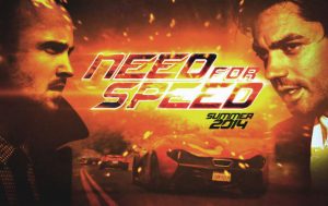 Novidades sobre o Need For Speed