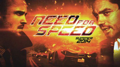 Novidades sobre o Need For Speed