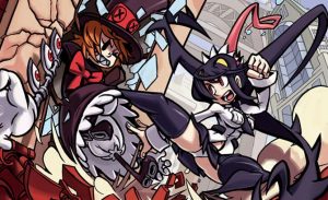 Skullgirls é relançado para PS3