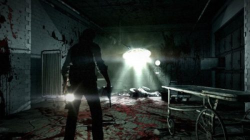 The Evil Within recebe novo trailer